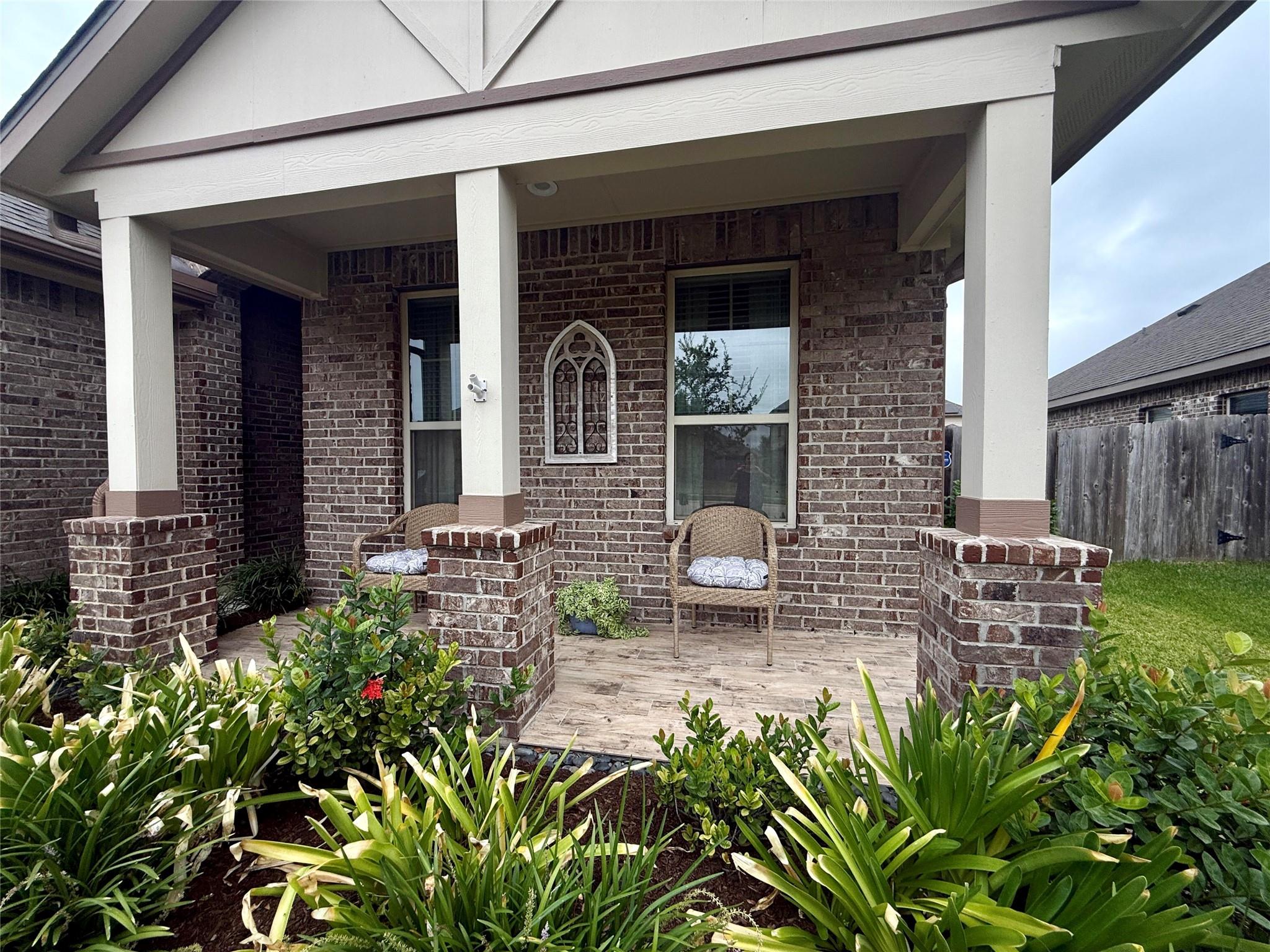 2717 Osprey Lane