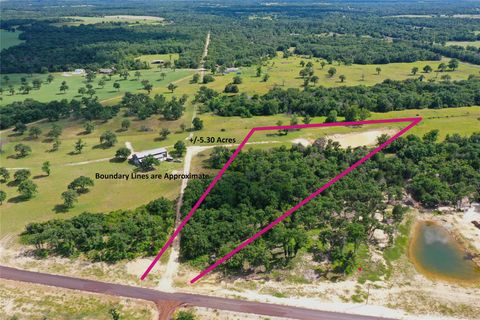 Lot 21 Pr 4173 Marquez TX 77865