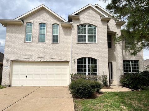 Photo of 11333 Easton Springs Drive, Pearland, TX 77584 (MLS # 66866830)