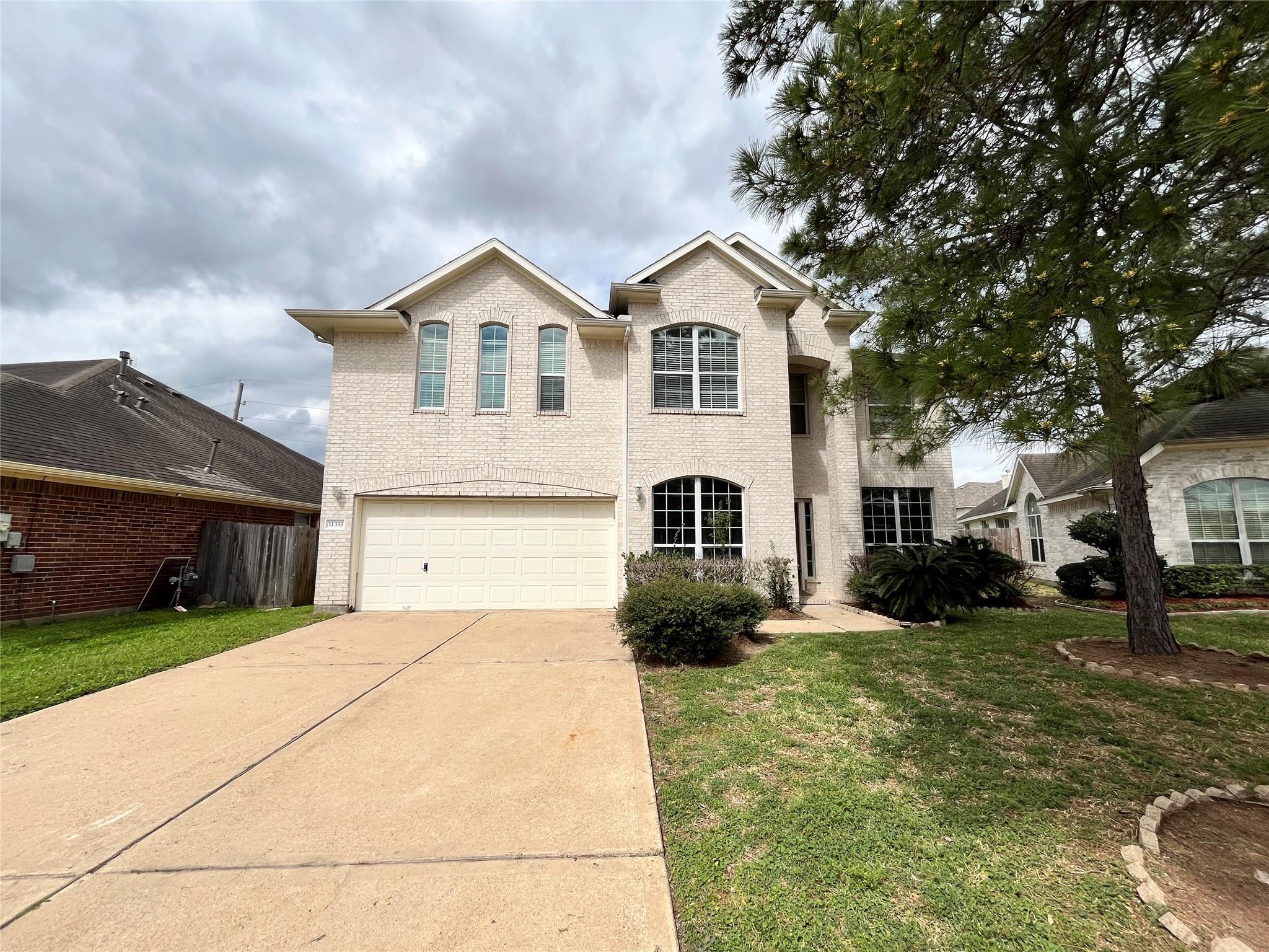 11333 Easton Springs Drive