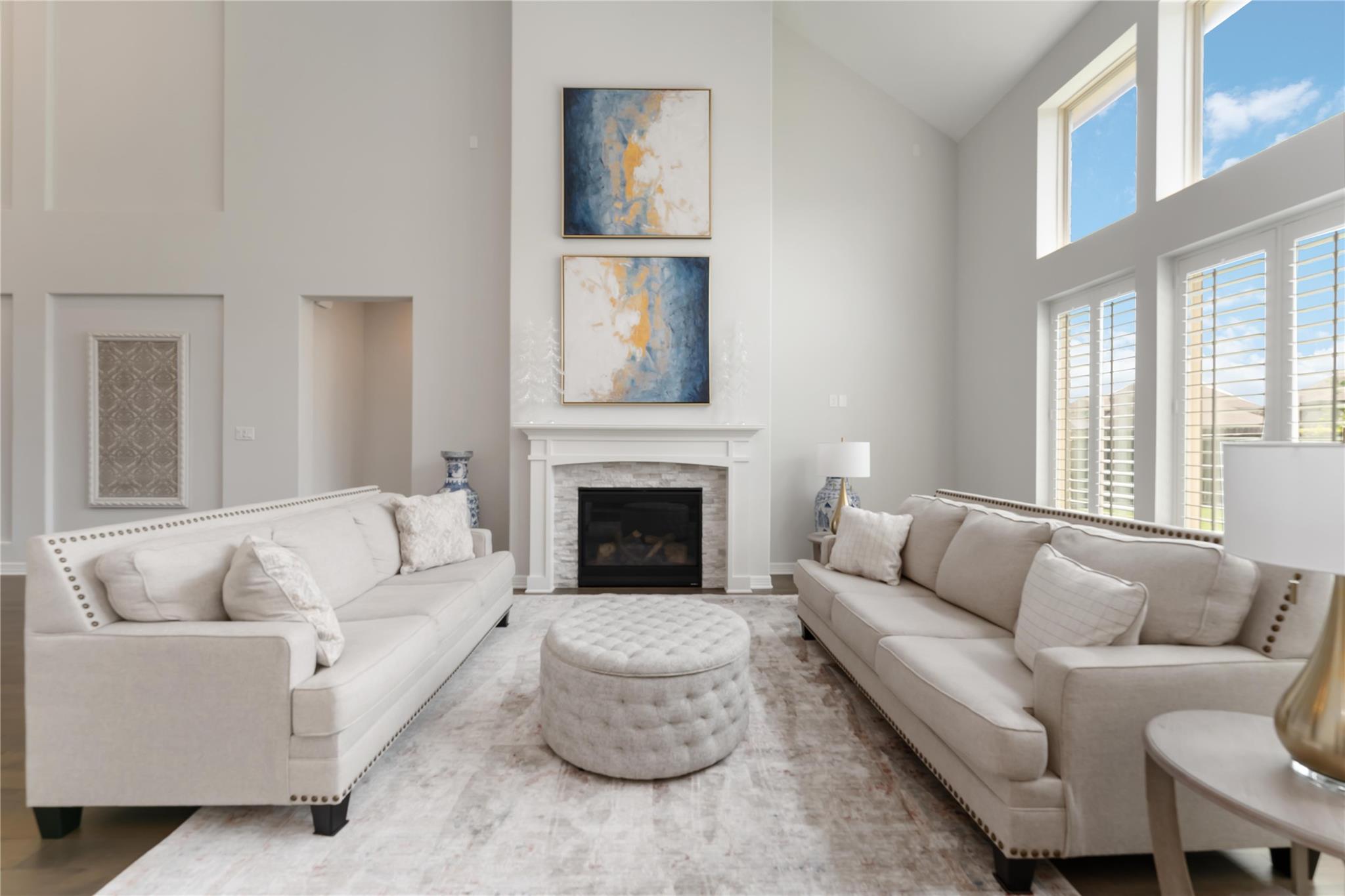 1707 Yellow Iris Trail