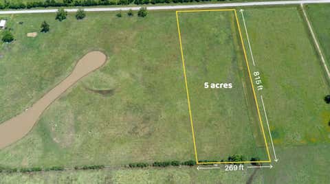 Vacant Land For Sale - Co Rd 100<br/> Wharton County, Boling, TX 77420