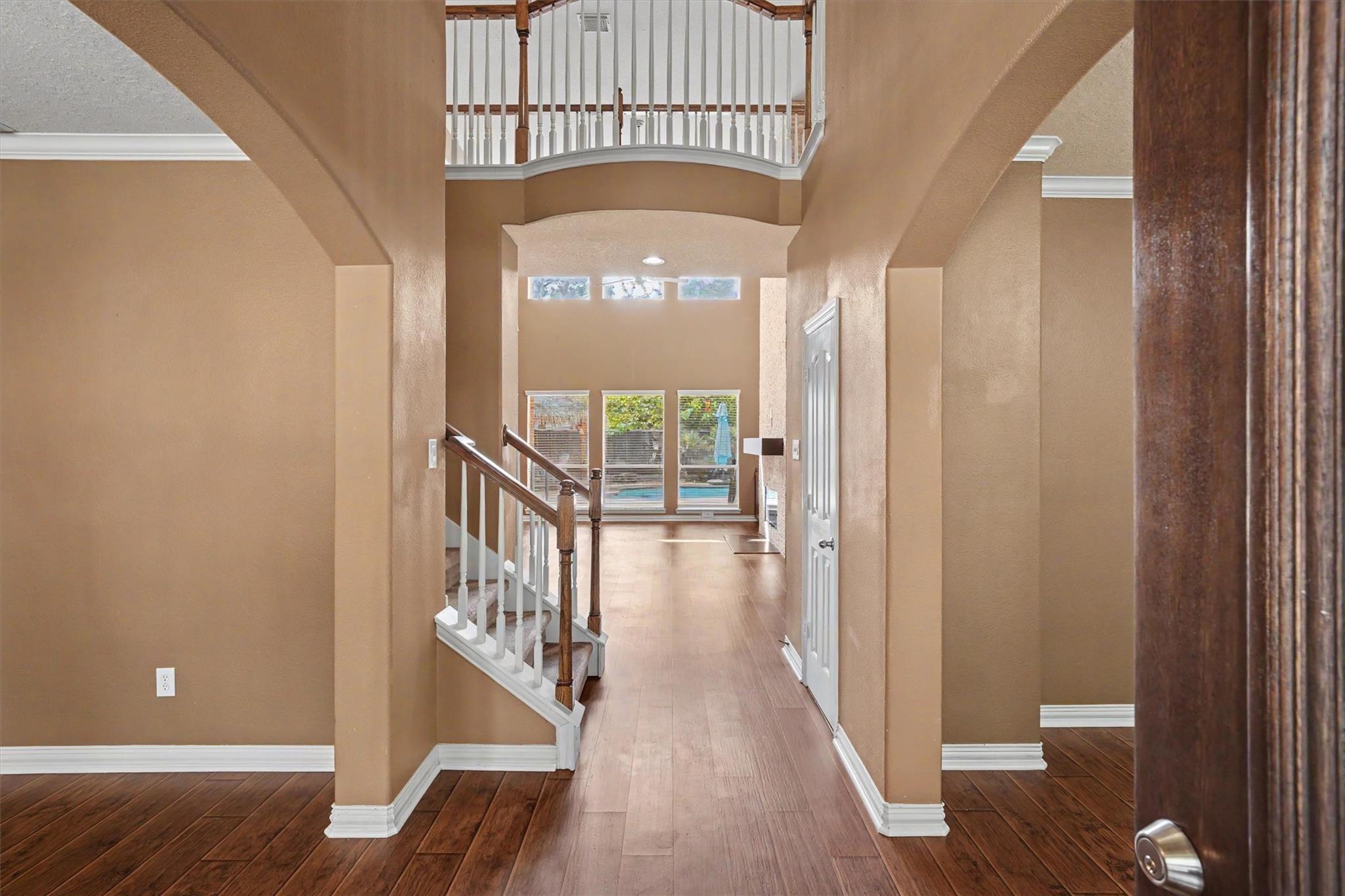 2419 Spoonbill Drive