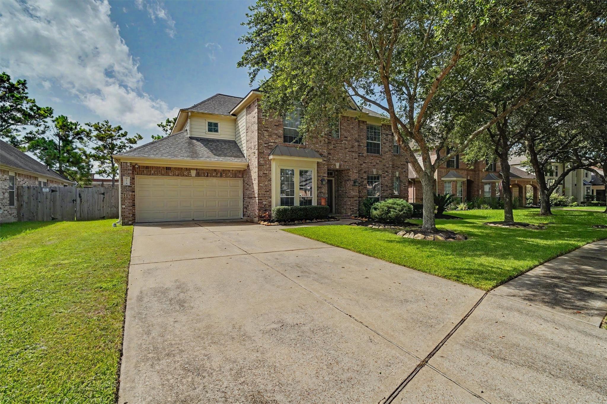 2419 Spoonbill Drive