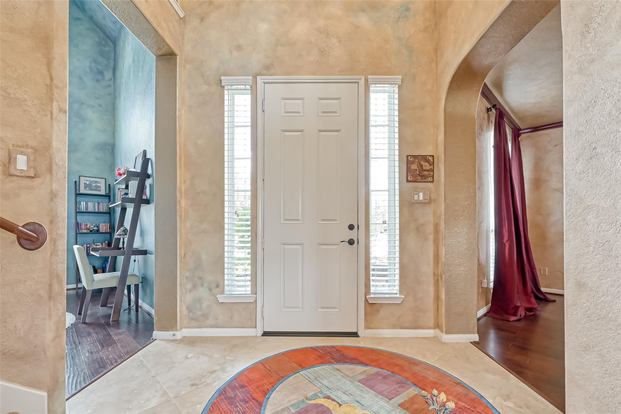 17910 Bella Ava Drive