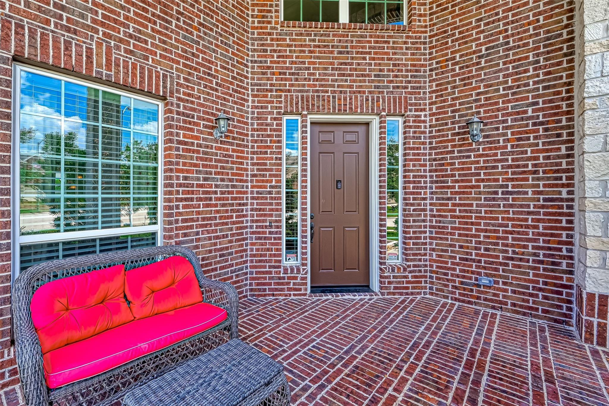 17910 Bella Ava Drive