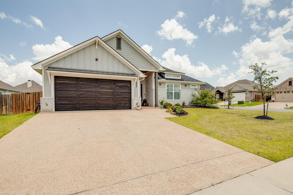3200 Glencairn Court
