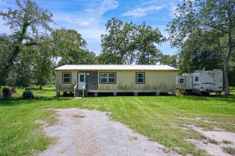 Photo of 27003 Bedias Drive, Bedias, TX 77831 (MLS # 34561113)