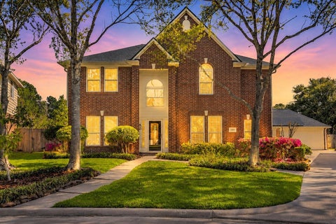 Photo of 20322 Cembra Walk, Spring, TX 77379 (MLS # 25470067)