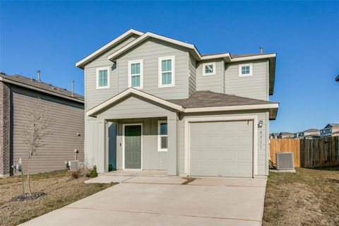 Photo of 8511 Brisk Water, San Antonio, TX 78244 (MLS # 10147531)