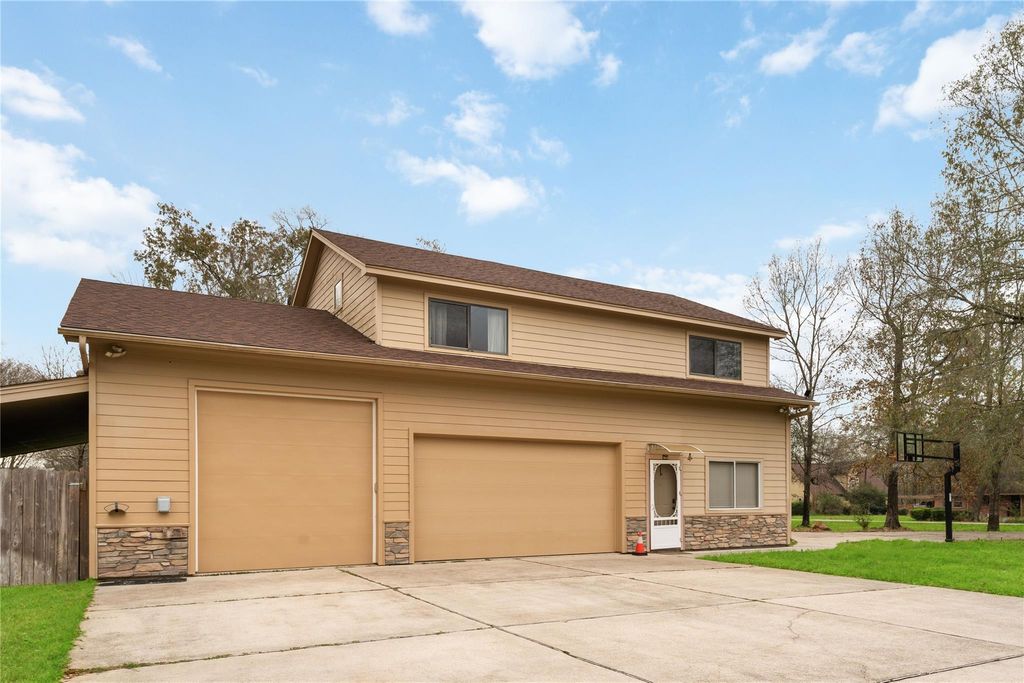 Photo of 24527 Appian Ridge Rdg #A, Porter, TX 77365 (MLS # 10704010)