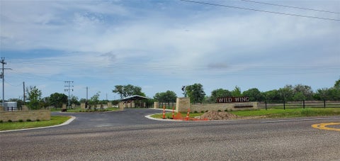 Vacant Land For Sale - TBD Specklebelly Lane Lot 252<br/> Columbus, TX 78934