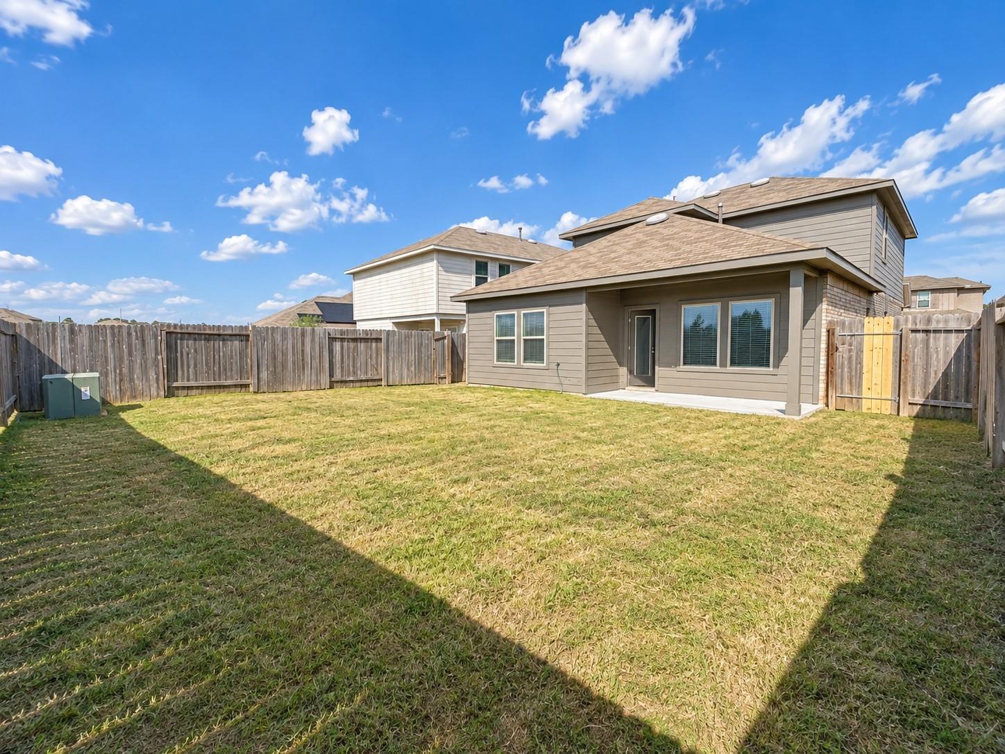 23227 Pelham Prairie Lane