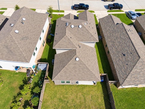 Homes For Sale - 23227 Pelham Prairie Lane<br/> Spring, TX 77373