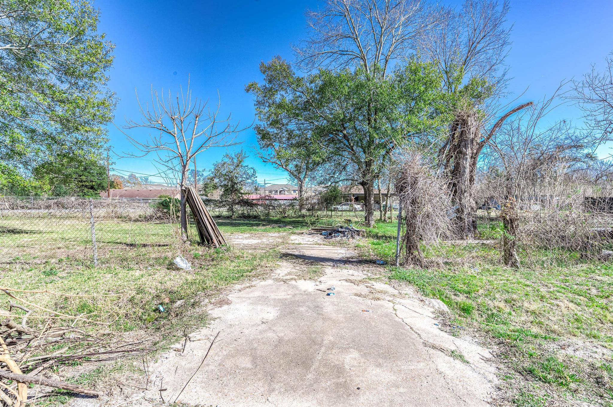 5402 Bennington Street