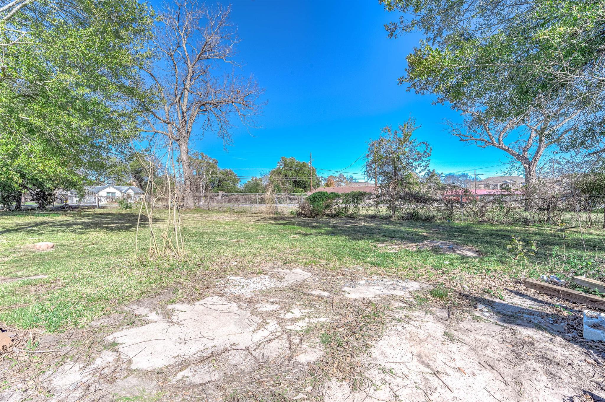 5402 Bennington Street