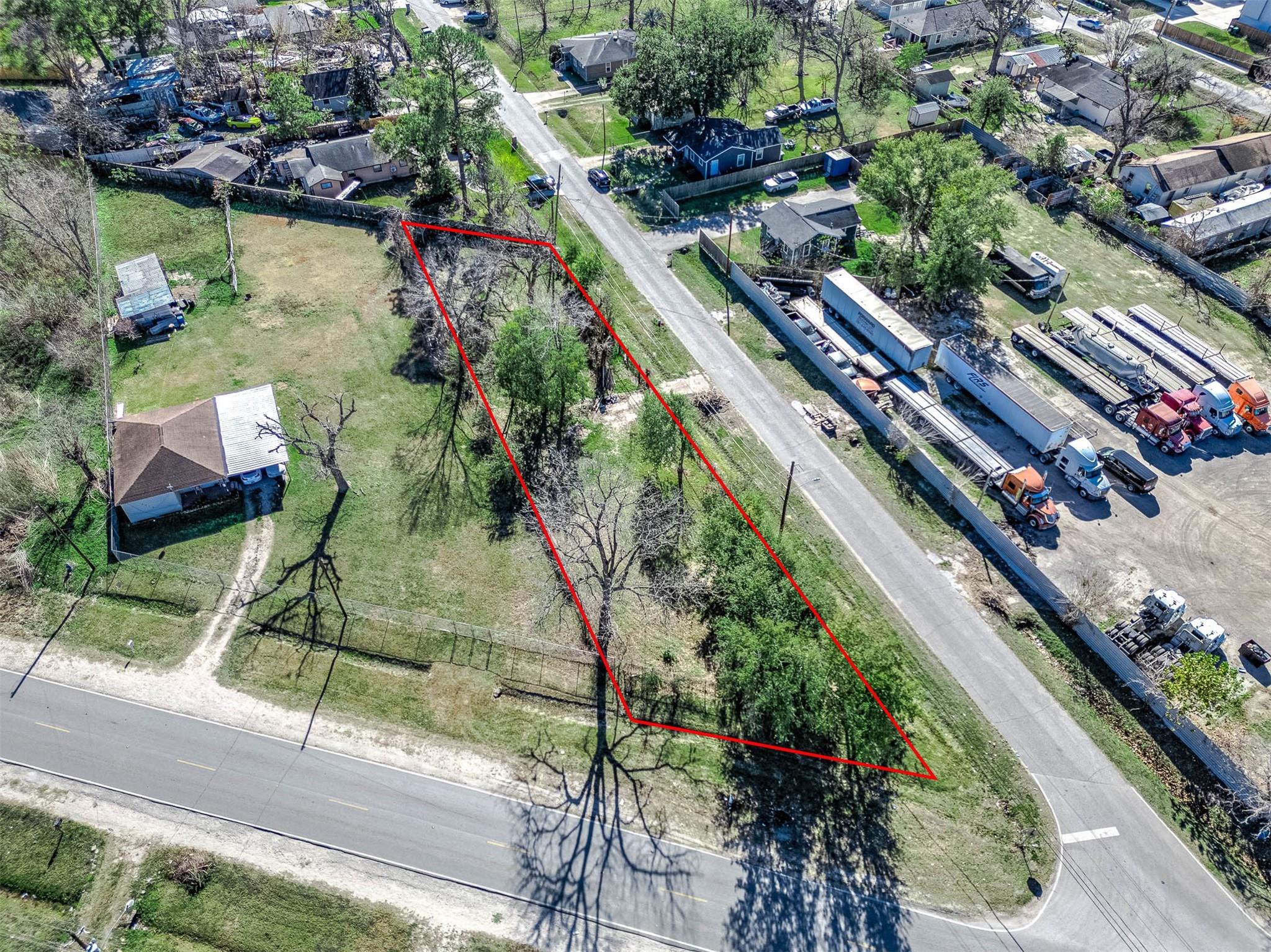 5402 Bennington Street