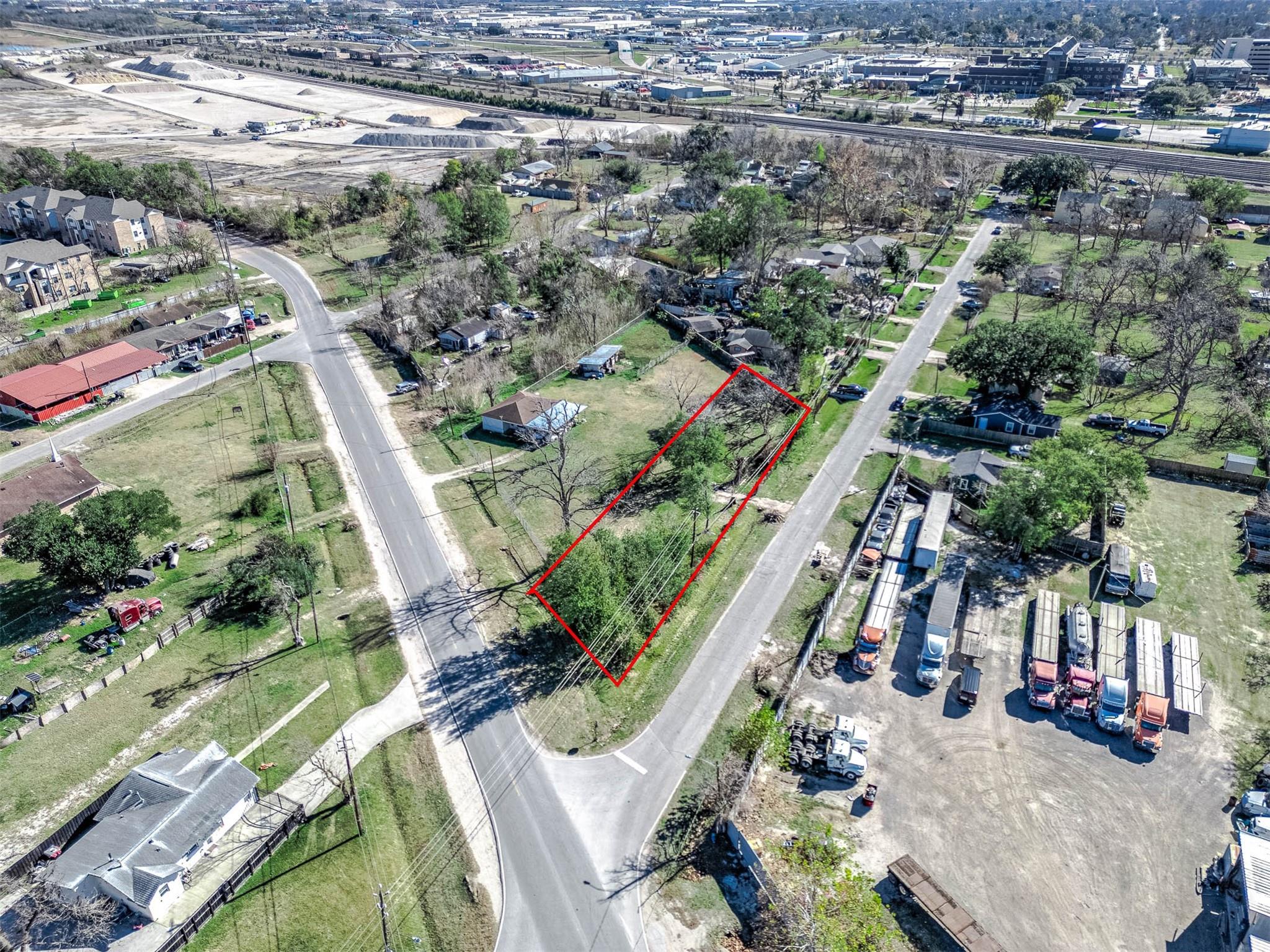 5402 Bennington Street