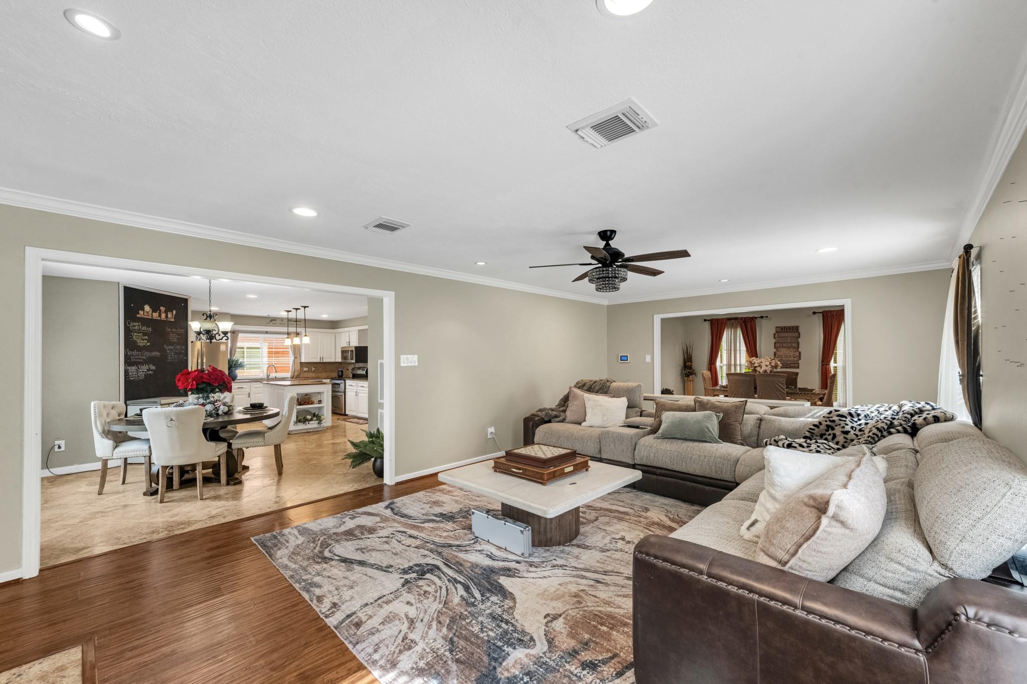 3514 Corbett Court