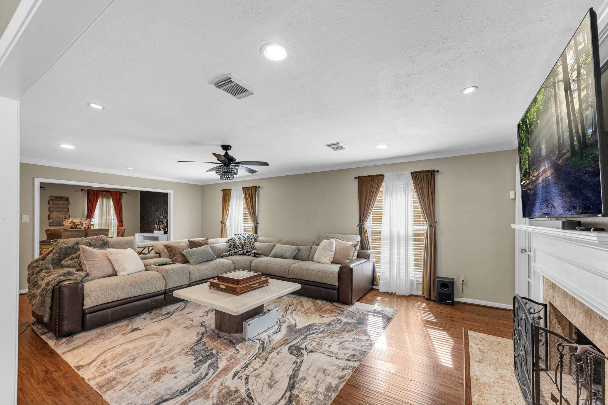 3514 Corbett Court