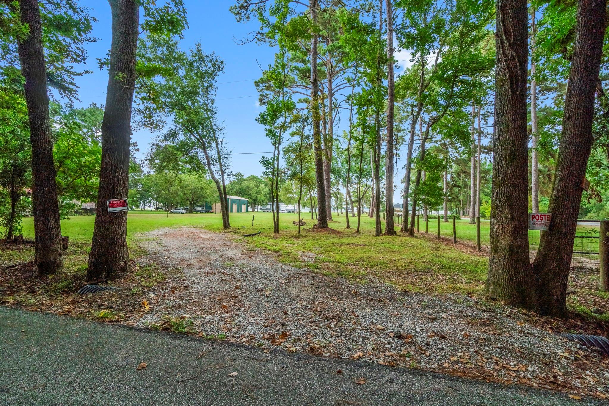270 Johnson Road
