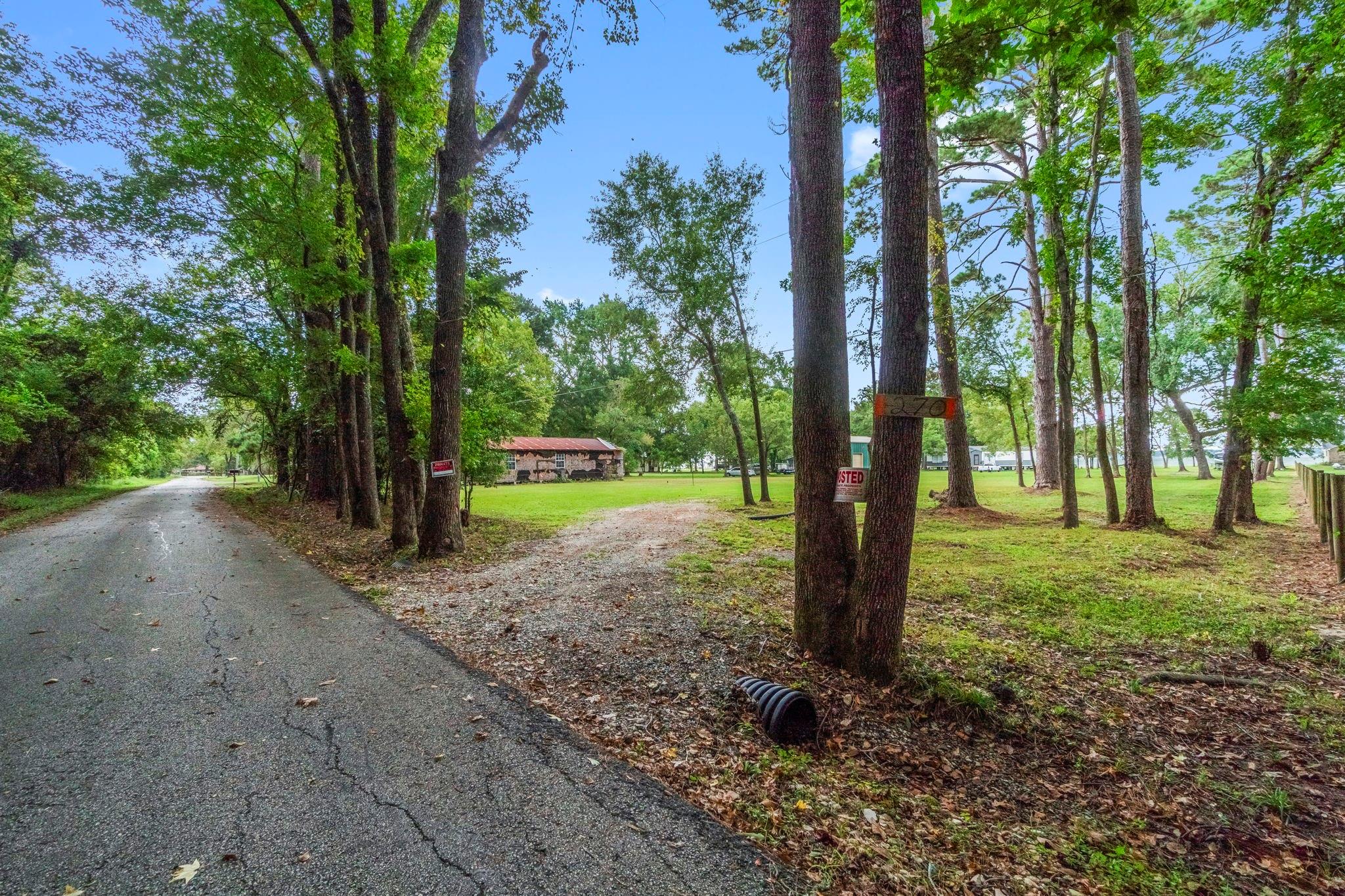 270 Johnson Road