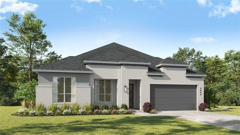 Photo of 18725 Hepburn Lane, Conroe, TX 77302 (MLS # 57425205)