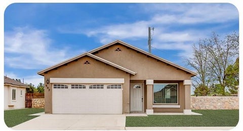 Photo of 415 Dorion Lagoon Drive, Crosby, TX 77532 (MLS # 6039730)
