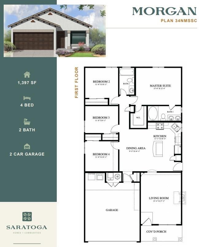415 Dorion Lagoon Drive