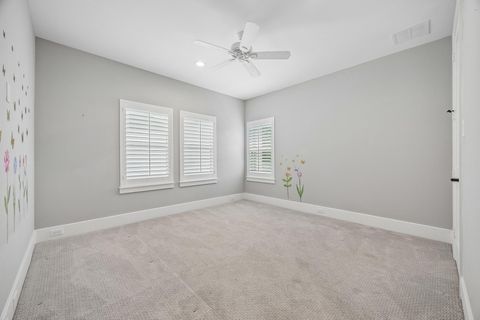 Tiny photo for 1723 Candlelight Lane, Houston, TX 77018 (MLS # 27479920)