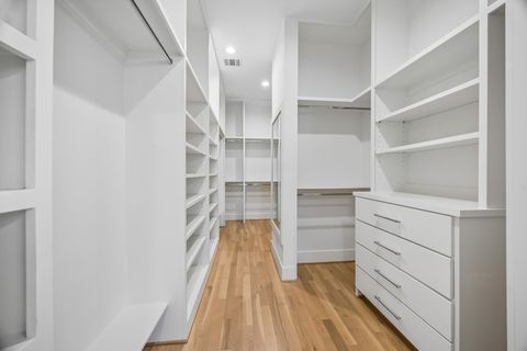 Tiny photo for 1723 Candlelight Lane, Houston, TX 77018 (MLS # 27479920)