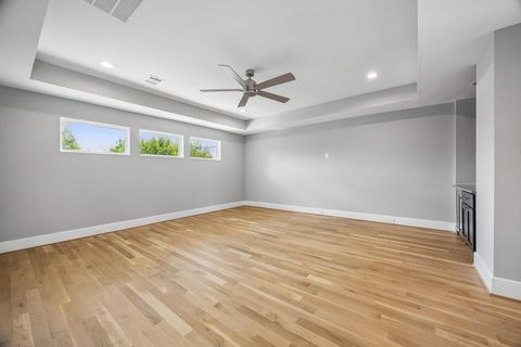 Tiny photo for 1723 Candlelight Lane, Houston, TX 77018 (MLS # 27479920)