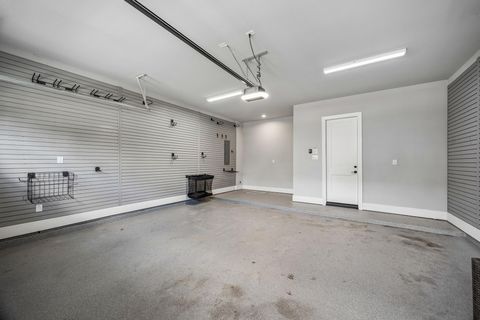 Tiny photo for 1723 Candlelight Lane, Houston, TX 77018 (MLS # 27479920)