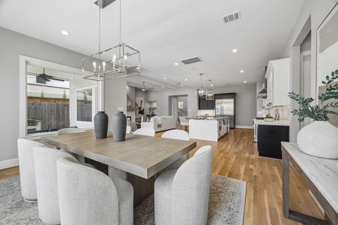 Tiny photo for 1723 Candlelight Lane, Houston, TX 77018 (MLS # 27479920)