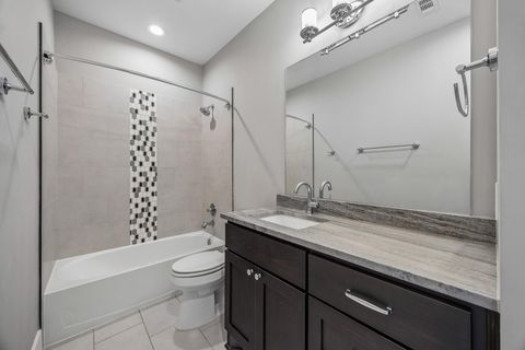 Tiny photo for 1723 Candlelight Lane, Houston, TX 77018 (MLS # 27479920)