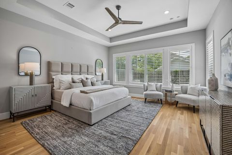 Tiny photo for 1723 Candlelight Lane, Houston, TX 77018 (MLS # 27479920)