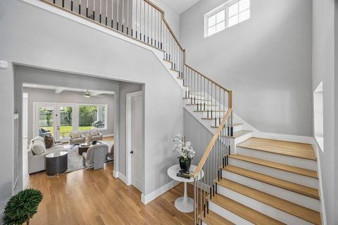 Tiny photo for 1723 Candlelight Lane, Houston, TX 77018 (MLS # 27479920)