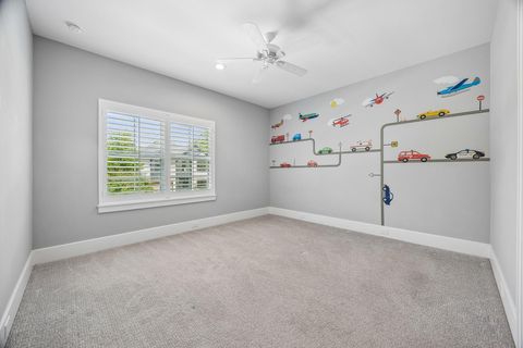Tiny photo for 1723 Candlelight Lane, Houston, TX 77018 (MLS # 27479920)