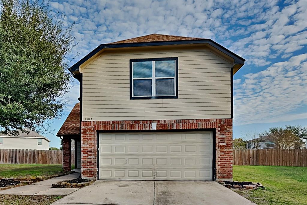 Photo of 19103 Remington Manor Drive, Cypress, TX 77433 (MLS # 60928611)