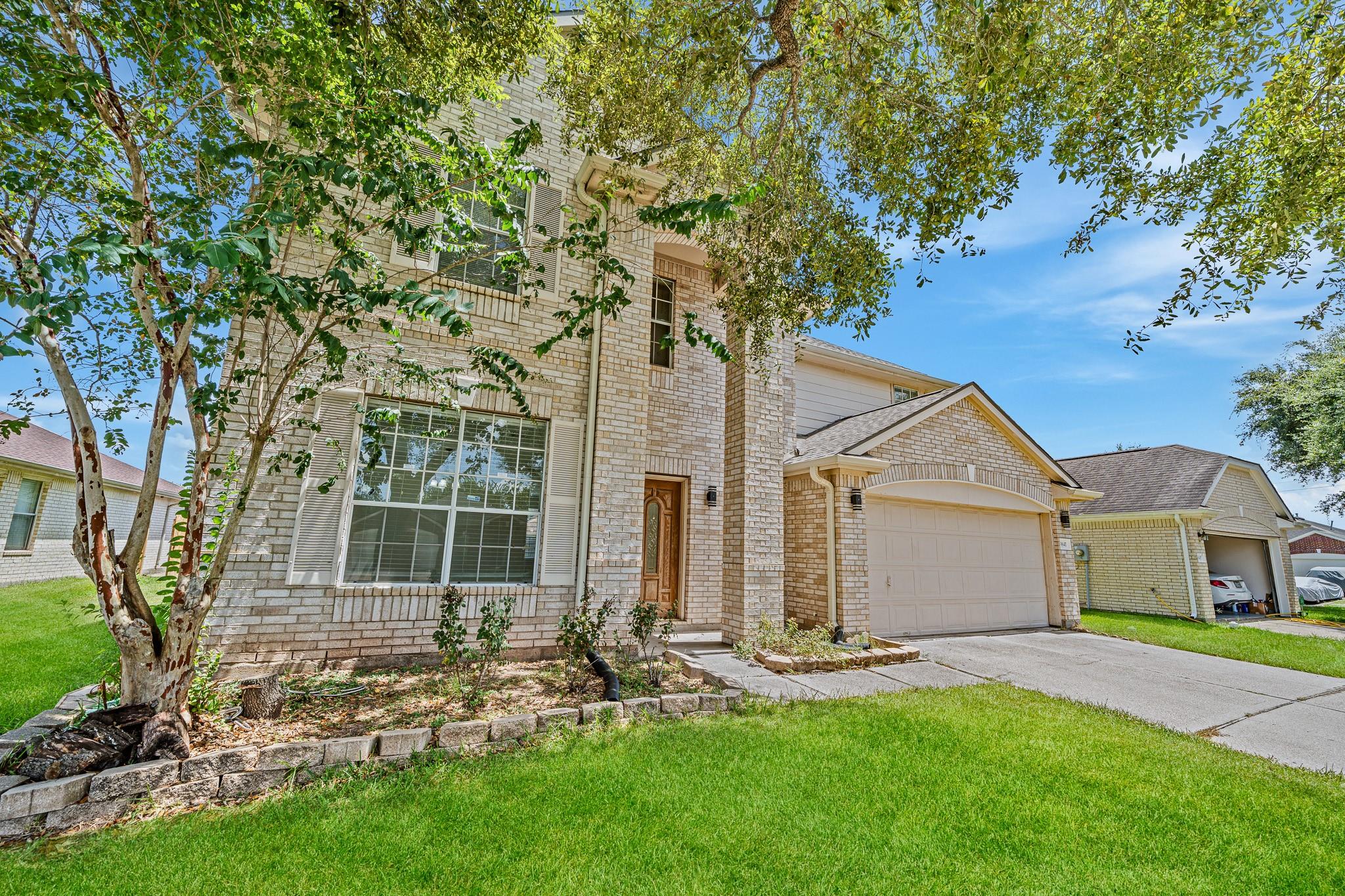 9641 Weldridge Drive