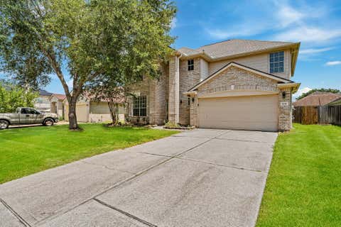 Photo of 9641 Weldridge Drive, Sugar Land, TX 77498 (MLS # 67965466)