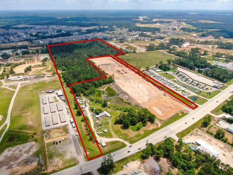 Photo of 17301 Fm 1314, Conroe, TX 77301 (MLS # 45371456)