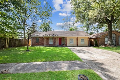 Photo of 13426 Edgeboro Street, Houston, TX 77049 (MLS # 61084902)