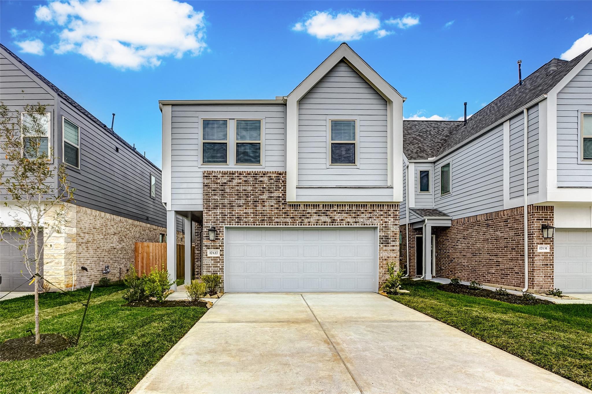 17127 Walden Lake Lane