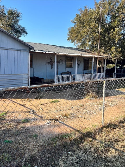 Photo of 5100 Thunderbird Drive, May, TX 76857 (MLS # 9111911)