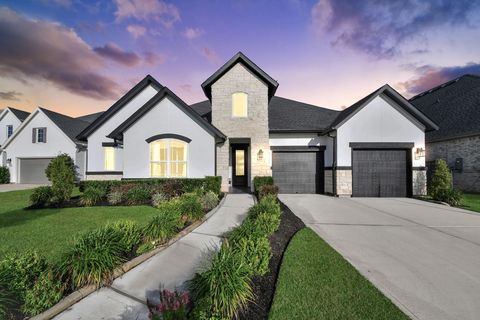 Photo of 1631 Delta Oaks Drive, Missouri City, TX 77459 (MLS # 50635756)