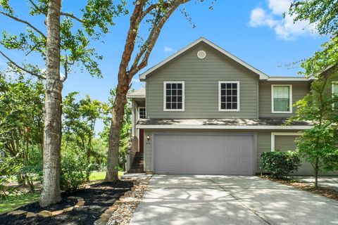 Photo of 302 Sentry Maple Place, The Woodlands, TX 77382 (MLS # 3881297)