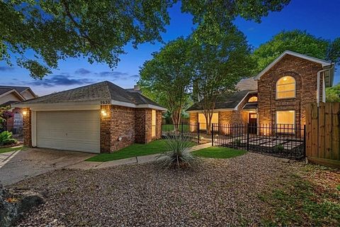 9630 Top Gallant Court Houston TX 77065