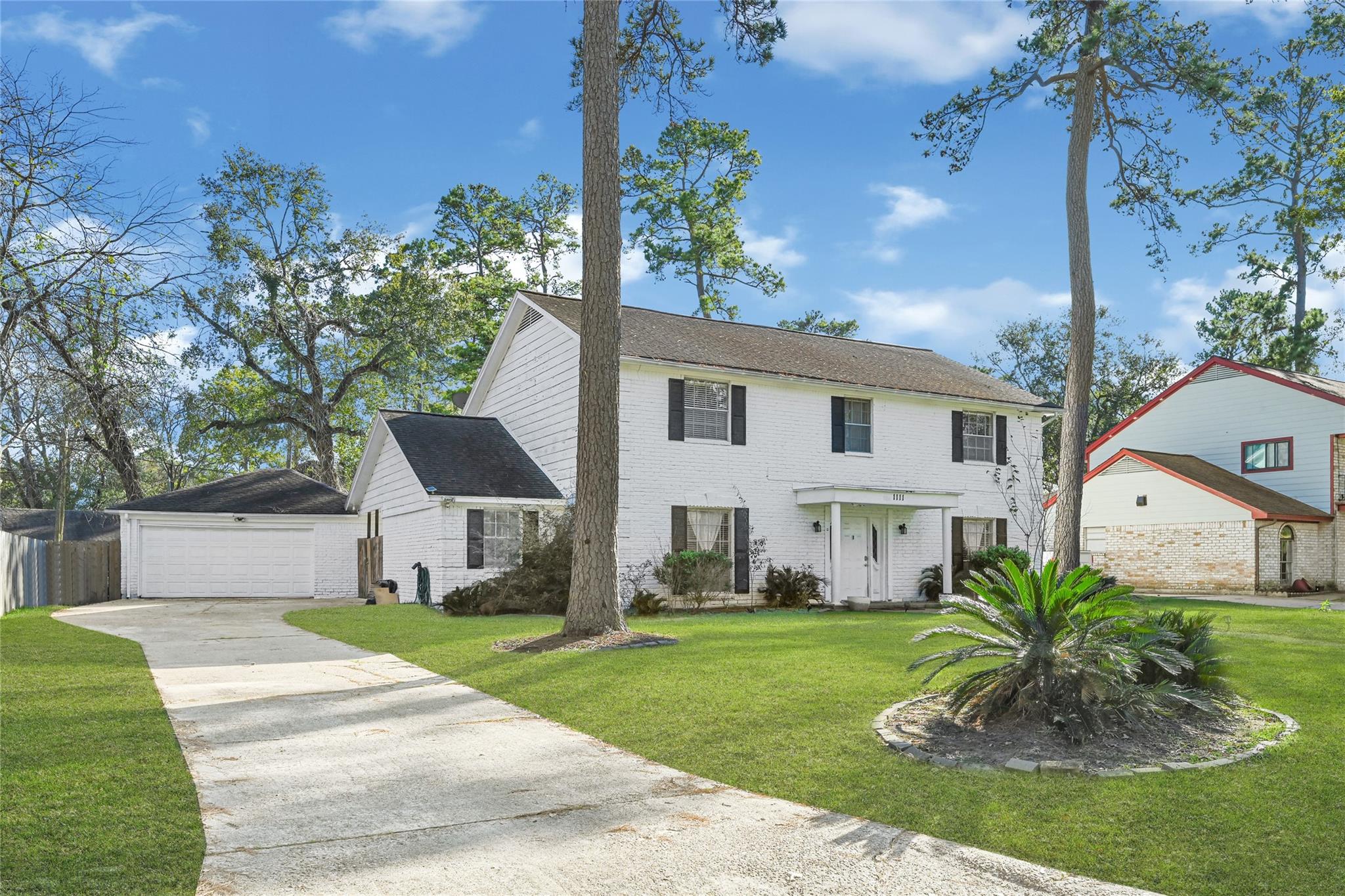 1111 Belaya Lane