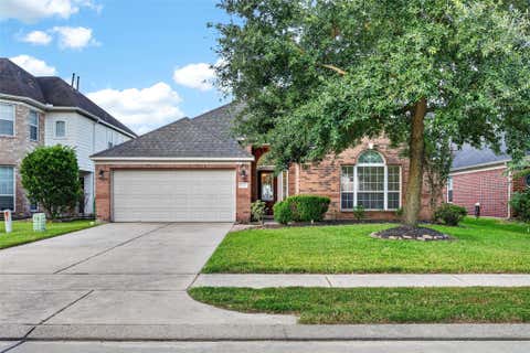 Photo of 18631 Cypress Lake Village Drive, Cypress, TX 77429 (MLS # 46185791)